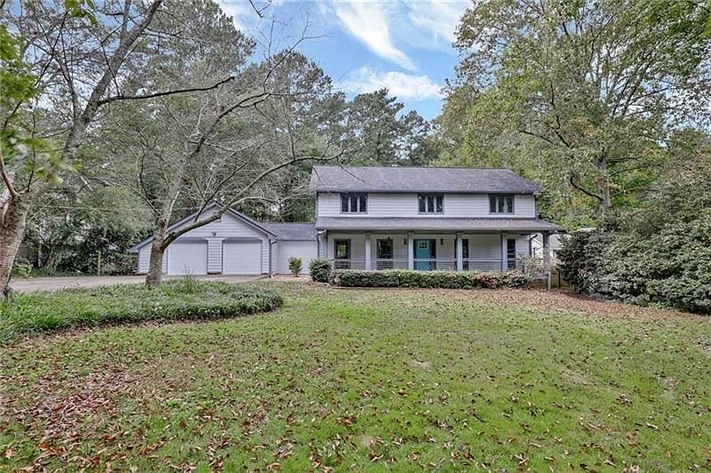 1st image of 1863 Bill Murdock Rd