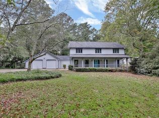 1863 Bill Murdock Rd, Marietta, GA 30062