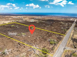 Hokulani Blvd LOT 14, Captain Cook, HI 96704