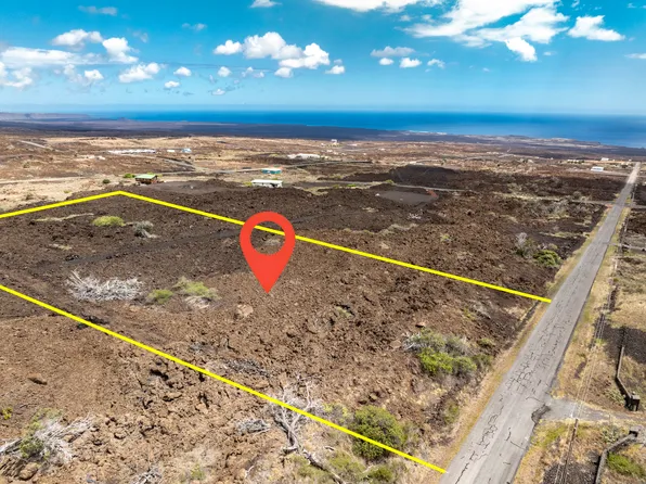 Hokulani Blvd Lot 14, Captain Cook, HI 96704
