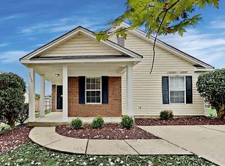 3068 Winners Cir SW, Concord, NC 28025