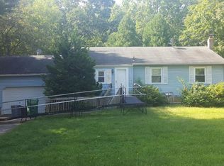 787 Wright Debow Rd, Jackson, NJ 08527