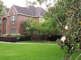 11818 Water Oak Ct, Magnolia, TX 77354