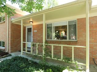 3150 Saulsbury St, Wheat Ridge, CO 80033