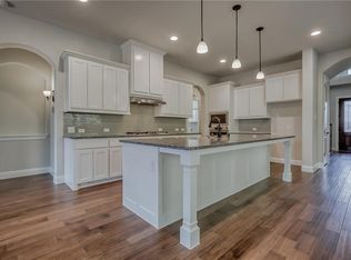 1151 Cassiano Ln, Prosper, TX 75078