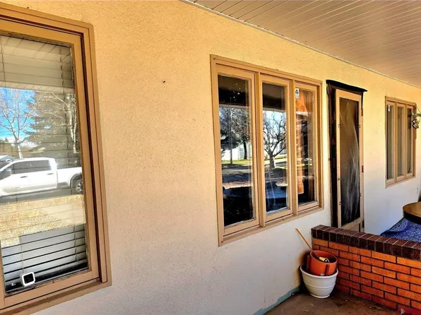 80 -B El Rio Drive, Alamosa, CO 81101