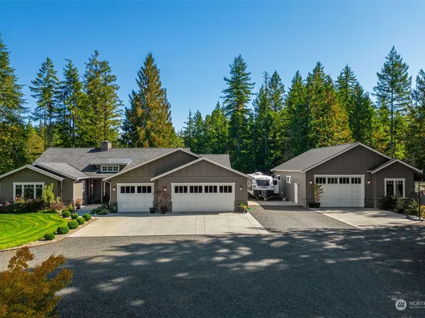 8186 Hide A Way Lane NW, Silverdale, WA 98383