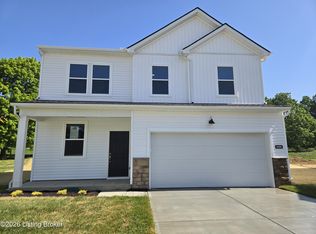 8800 Fairmount Cv, Louisville, KY 40291