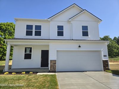 8800 Fairmount Cv, Louisville, KY, 40291