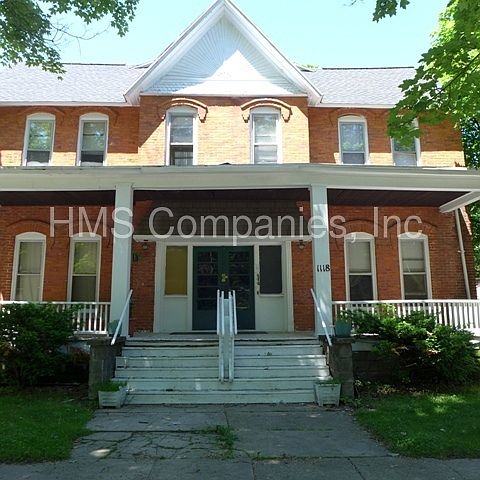 1st image of 1118 Jefferson Ave APT 2
