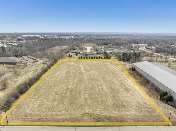 Packerland Dr #1, De Pere, WI 54115