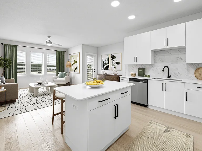 Marlowe Tomoka Village — Photo 10