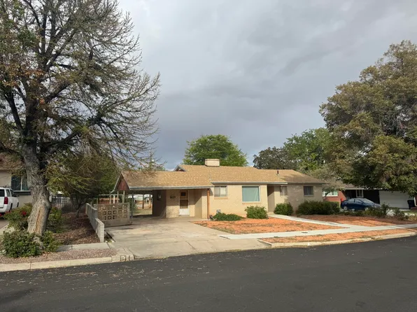 372 S 600 W, Cedar City, UT 84720