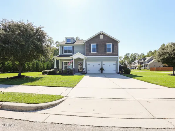 101 Brogdan Lane, Jacksonville, NC 28540