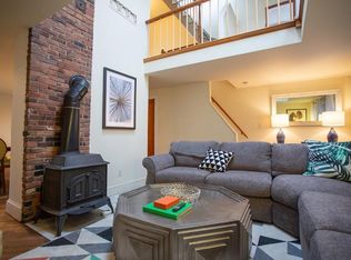 20 Ellwood St #2, Charlestown, MA 02129