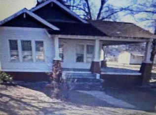 6235 Pine St, Bailey, NC 27807