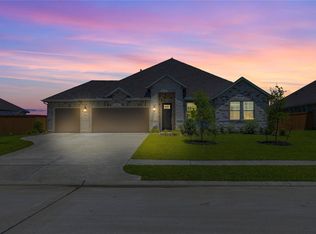 1190 Imperial Ranch Way, Dayton, TX 77535