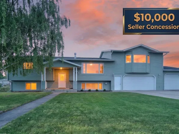 1441 Kodiak Rd, Helena, MT 59602