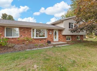 7957 E Monroe Rd, Tecumseh, MI 49286