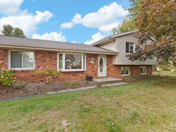 7957 E Monroe Rd, Tecumseh, MI 49286