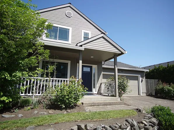 14983 SE Brackenbush Rd, Clackamas, OR 97015