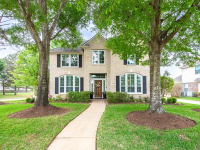 23303 Dunhill Ct, Katy, TX, 77494
