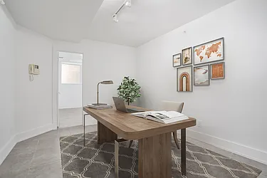 Rented by Brick&Mortar