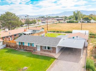 196 Bel Mont Dr, Grand Junction, CO 81503