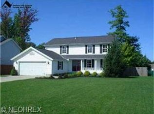 1799 Sansdan Ct, Painesville, OH 44077