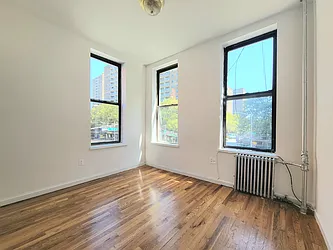 Rented by AZ REALTY NYC LLC