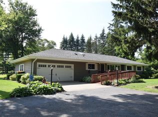 11949 N Wauwatosa Rd, Mequon, WI 53097