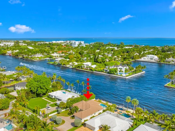 3219 Karen Dr, Delray Beach, FL 33483