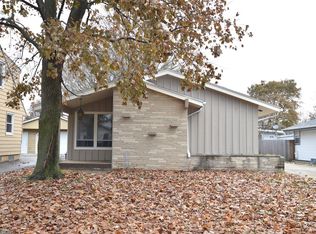 3826 W Helena Ave, Milwaukee, WI 53209