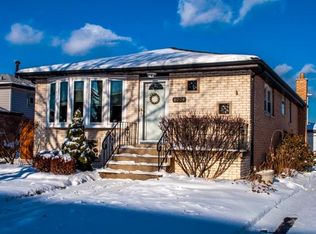 6004 Marshall Ave, Chicago Ridge, IL 60415