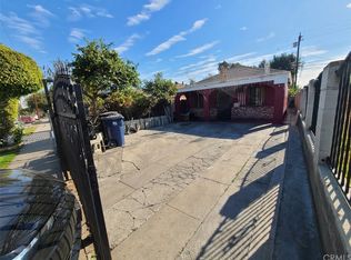 2134 E Hatchway St, Compton, CA 90222