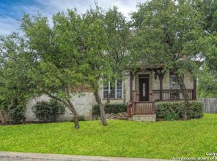 223 Bushbuck Path, San Antonio, TX 78258