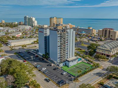 601 Mitchell Dr. #808, Myrtle Beach, SC, 29577