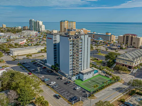 601 Mitchell Dr. #808, Myrtle Beach, SC 29577