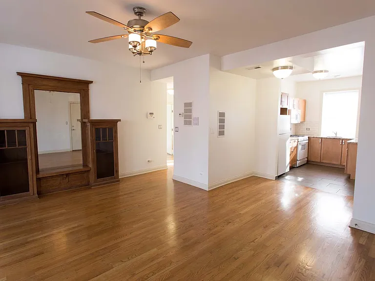 Dining/Living room