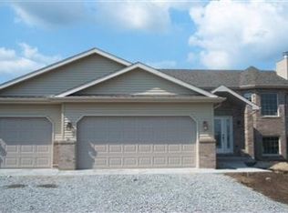 8876 156th Ave, Lowell, IN 46356