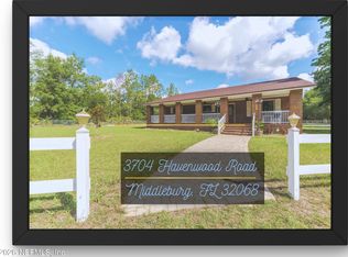 3704 Havenwood Rd, Middleburg, FL 32068