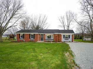 19847 Moontown Rd, Westfield, IN 46062