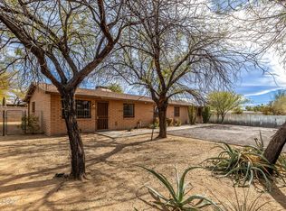 1716 N Dodge Blvd, Tucson, AZ 85716