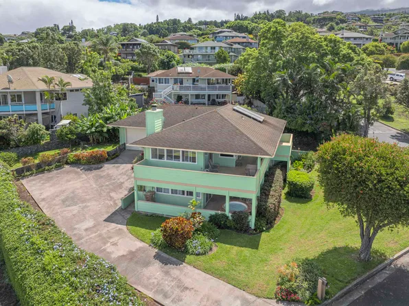 8 Paliuli Pl, Kula, HI 96790