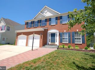 1260 Colonial Park Dr, Severn, MD 21144