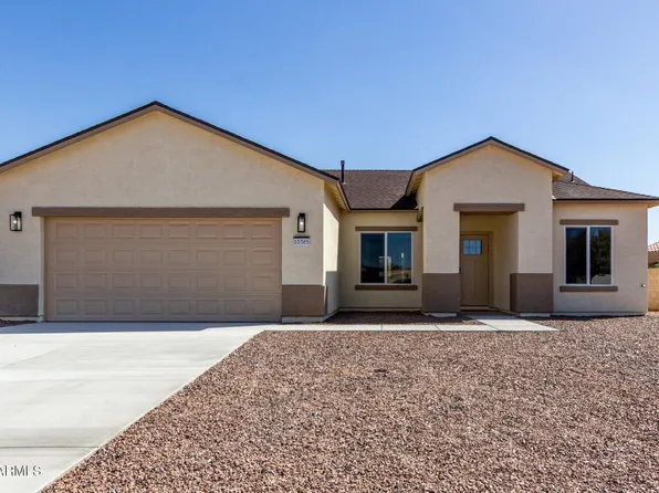 10365 W MISSION Drive, Arizona City, AZ 85123