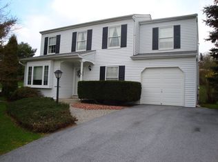 1401 Henry Dr, Downingtown, PA 19335