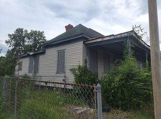 2140 Martin Luther King Jr Blvd, Augusta, GA 30901