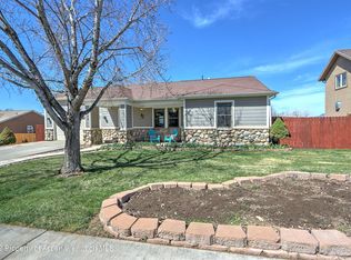 449 N Golden Dr, Silt, CO 81652