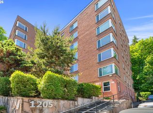1205 SW Cardinell Dr Unit 505, Portland, OR 97201